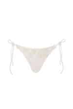 Bottom Alegria Blanco Ivy