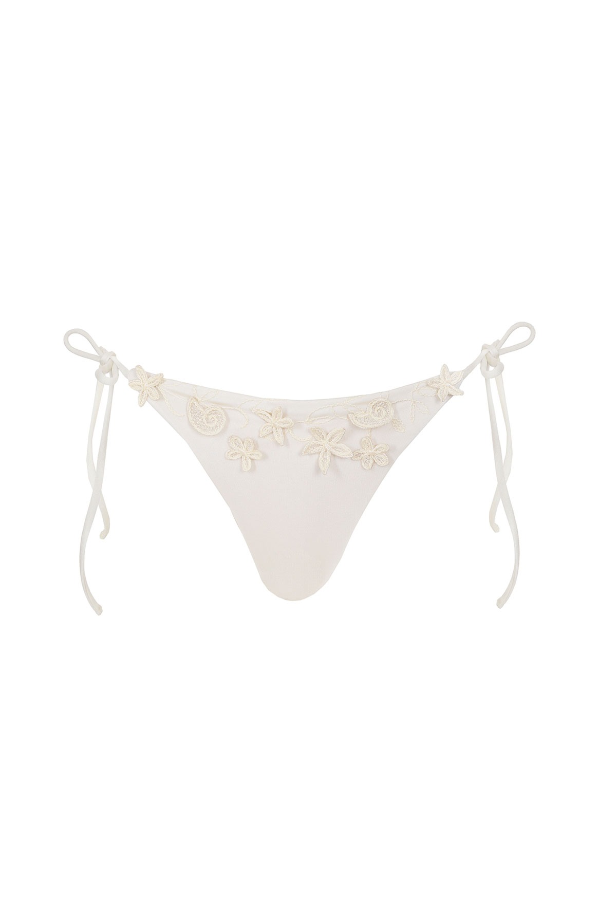 20733-3-similar Bottom Alegria Blanco Ivy - Imagen 1