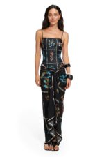Pareo Marine Weave - Imagen 2