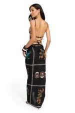 Pareo Marine Weave - Imagen 3