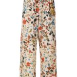 Pantalon Rene Weave