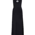 Dress Elise Negro Bowly