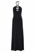 Dress Elise Negro Bowly