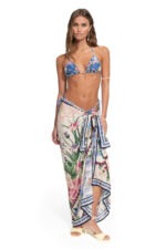 Pareo Marine Ivy - Imagen 3