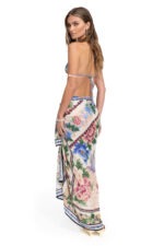 Pareo Marine Ivy - Imagen 4