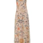 Dress Sari Solstice