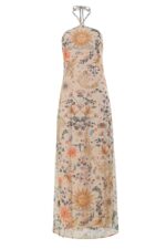 Dress Sari Solstice