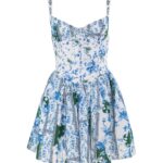 Dress Spring Ivy