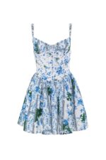 Dress Spring Ivy