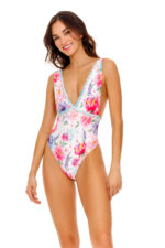 One Piece Tulipa Chroma