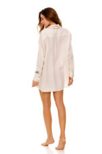 Camisa Swan Ete - Imagen 2