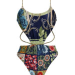 One Piece Nadine Harvest