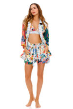 Camisa Chrissy Citrus - Imagen 3