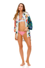 Camisa Chrissy Citrus - Imagen 4